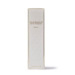 Fragrance For Her - 100ML - Inspired By 212 VIP Rose #440