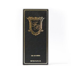 Fragrance For Him - 100ML - Inspired By Kiton #222