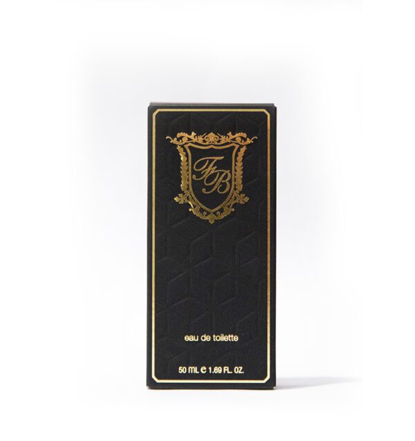 Fragrance For Him - 50ML - Inspired By Wanted #413