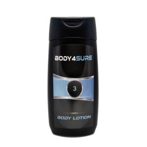 Body4 Sore Mens Body Lotion