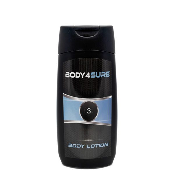 Body4 Sore Mens Body Lotion