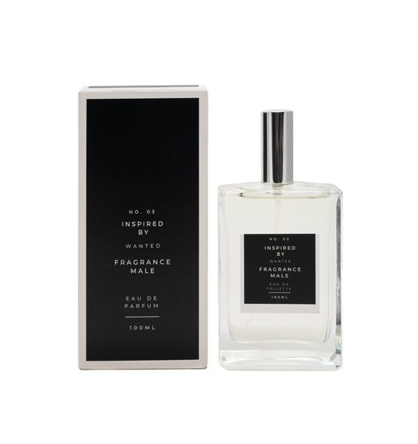 Fragrance For Him - 100ML #5