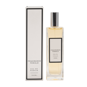 Fragrance For Her - 100ML #1