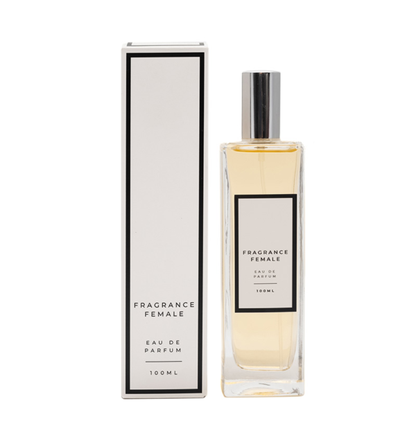 Fragrance For Her - 100ML #17